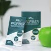 ลิฟพลัส โปรไฟเบอร์ Livplus Profiber ผลิตภัณฑ์เสริมอาหาร กระตุ้นการขับถ่าย