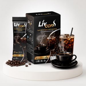 ลิฟ คอฟเอส (Liv CoffS)