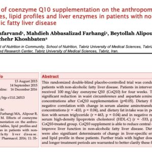 research-coenzyme-2