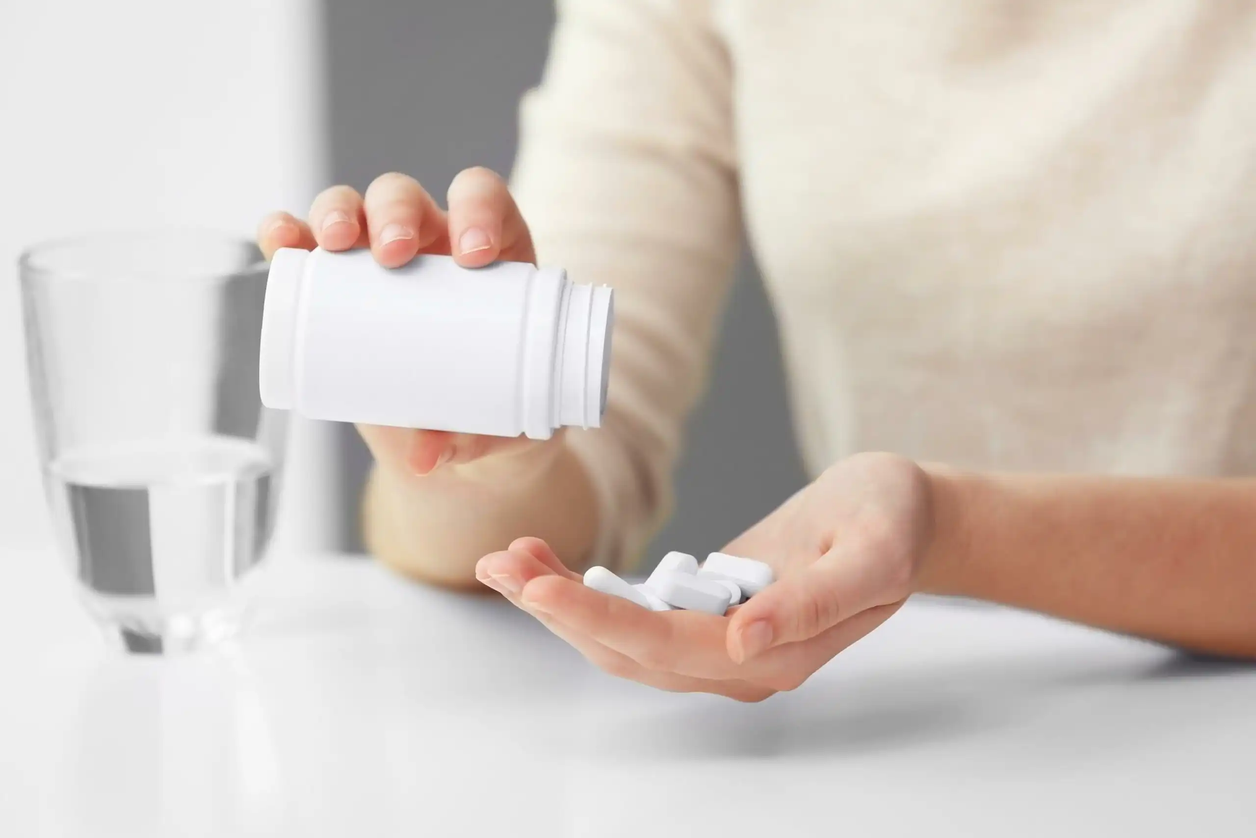 ผู้หญิงกินพาราเยอะเสี่ยงส่งผลเสียกับตับ