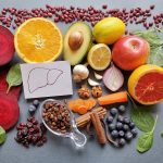 ค่าตับสูงควรกินอะไร ? รวมอาหาร-วิธีบำรุงตับอย่างได้ผล