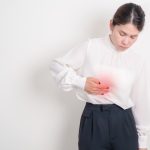 จุก เสียด แน่นท้อง สัญญาณของอาการโรคตับระยะเริ่มแรก