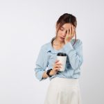 ค่าตับสูงจากความเครียดและนอนน้อย ภัยเงียบทำลายตับ