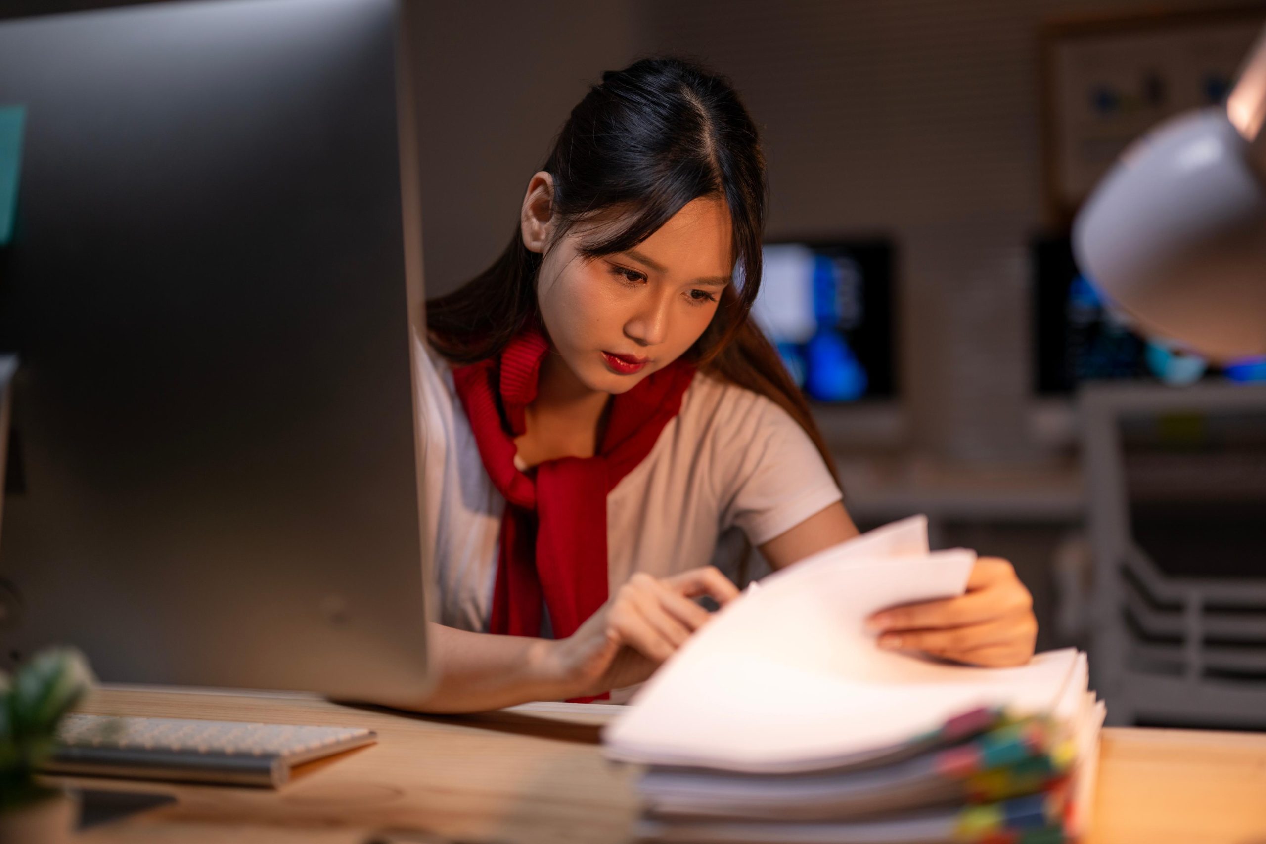 ค่าตับสูงจากความเครียด เกิดขึ้นได้แม้ไม่ได้ดื่มแอลกอฮอล์ 