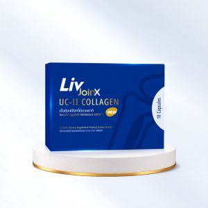 ลิฟ จอยเอ็กซ์ (Liv JoinX)