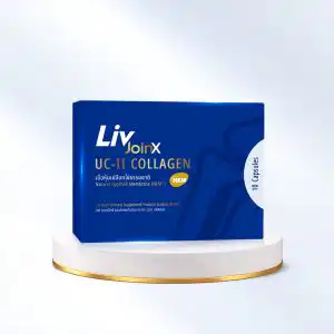 ลิฟ จอยเอ็กซ์ (Liv JoinX)